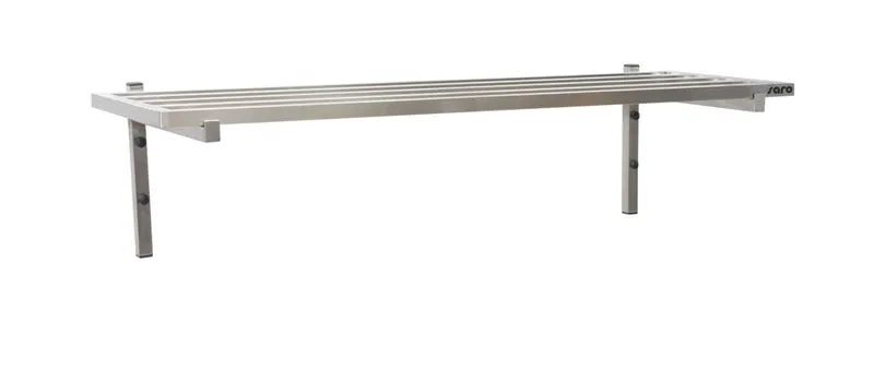 SARO Wandbord mit Streben 1000mm