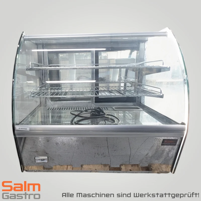GGG Heiße Theke 695x580x670mm 120 Liter gebraucht