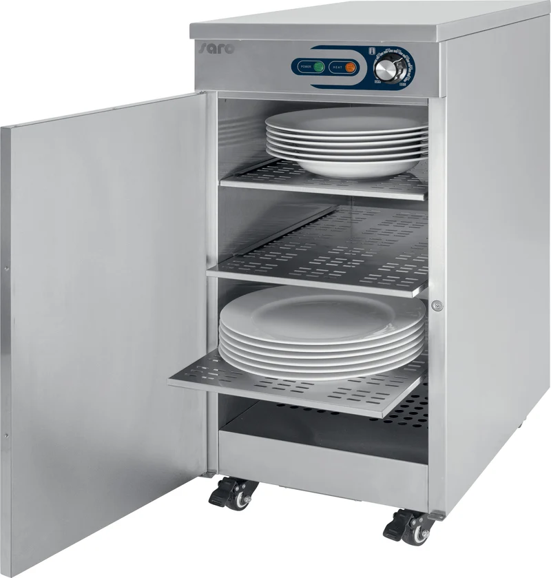 SARO Tellerwärmeschrank Modell TW 60