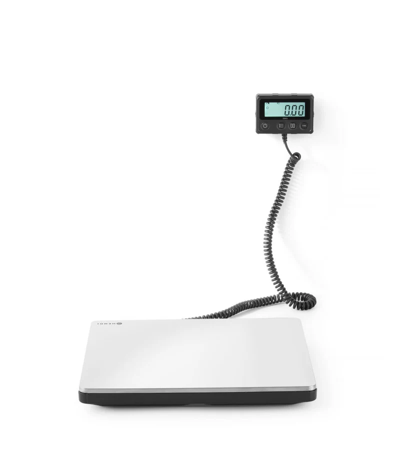 Digital-Waage bis 200 kg
