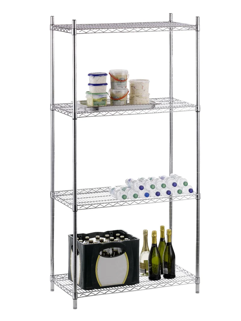 SARO Schwerlast-Regal Modell GOLIATH 300