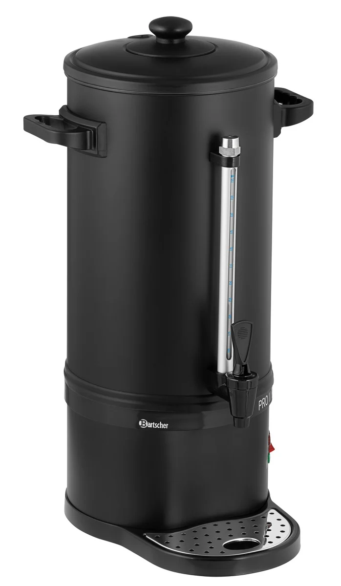 Bartscher Kaffeemaschine Bartscher PRO II 60 S