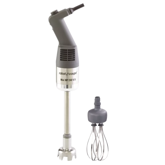 Robot-Coupe Stabmixer Mini MP 240 Combi 230V