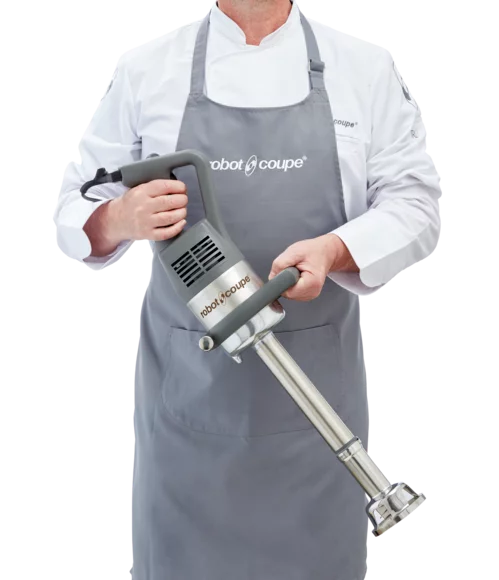 Robot-Coupe Stabmixer MP 350 Ultra TP 230V für Kippbratpfannen