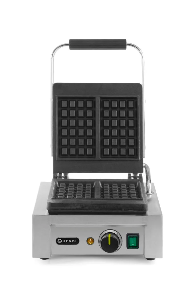 Waffeleisen Liège