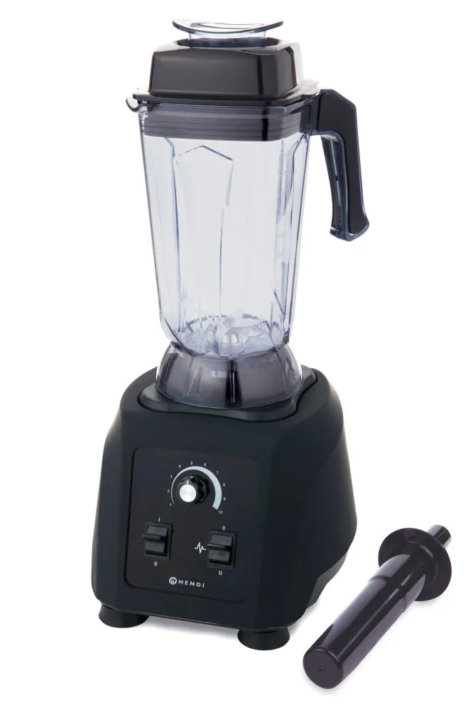 Hochleistungsmixer