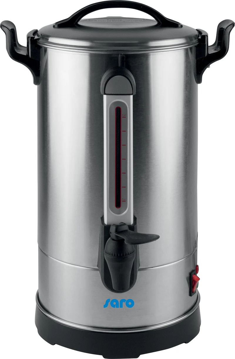 SARO Kaffeemaschine mit Rundfilter Modell CAPPONO 100