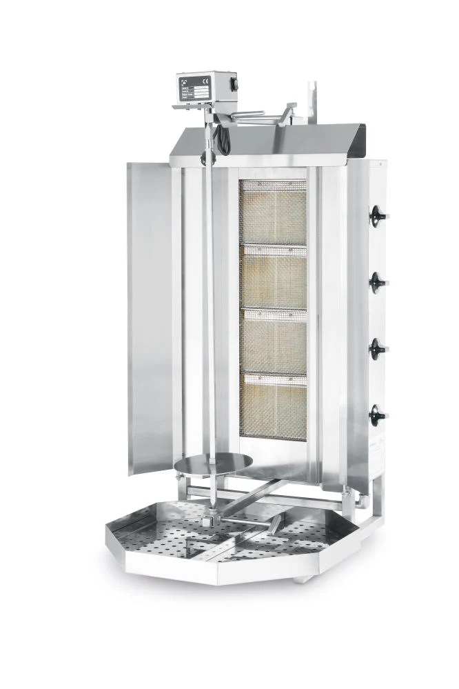 Dönergrill Gas Profi Line