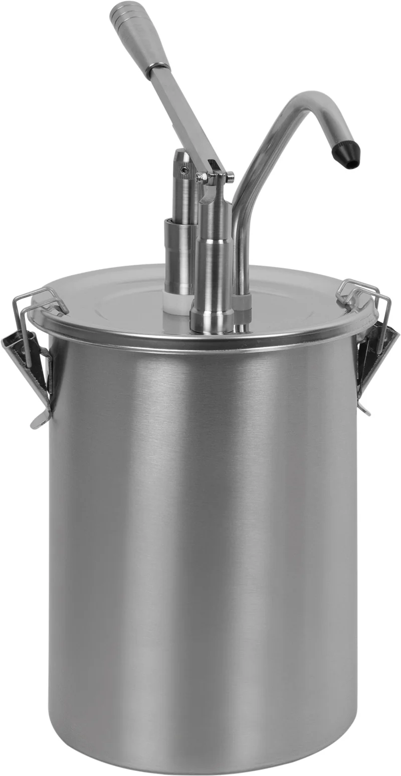 SARO Saucenspender Modell PD-001