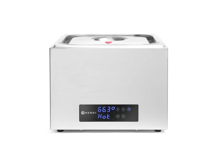 Sous Vide Gerät GN 2/3