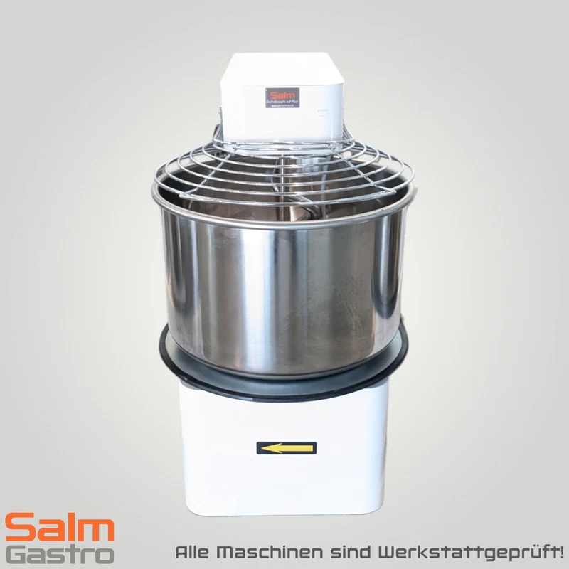Prismafood Teigmaschine ITR502G_EVO 48 Liter/42 kg 400V 2 Geschwindigkeiten