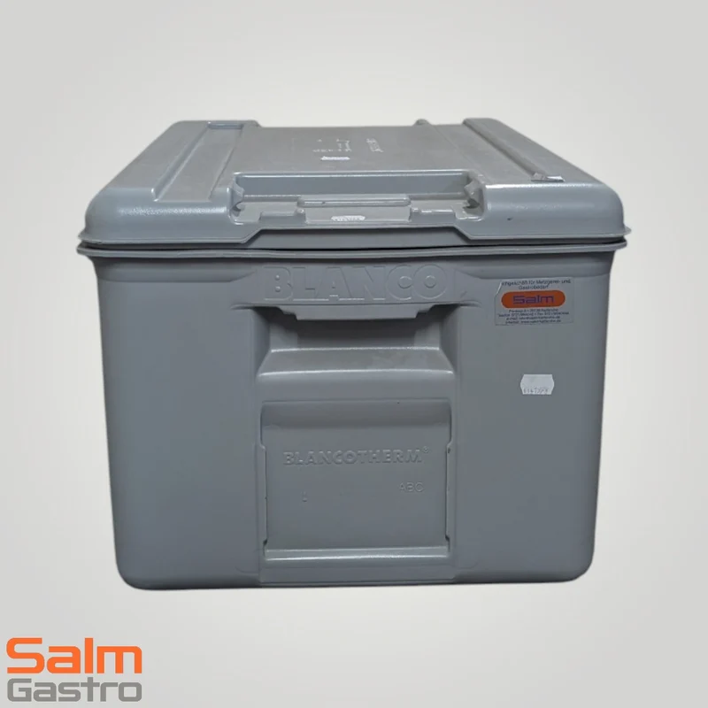 B.Pro Toplader Blanco BLT320 ECO-C unbeheizt 630x415x345 Ausstellungsstück
