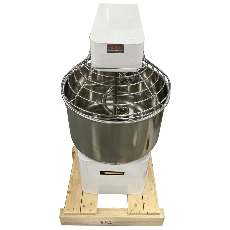 Prismafood Premium Teigknetmaschine IBT30 32L 25kg 400V Ausstellungsstück