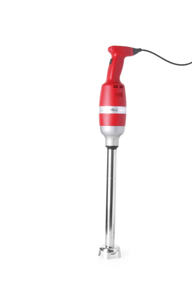 Stabmixer Profi Line 400, Geschwindigkeit regelbar