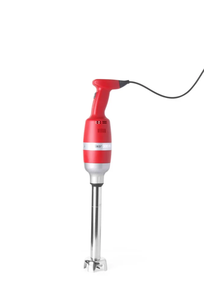 Stabmixer Profi Line 300, Geschwindigkeit regelbar