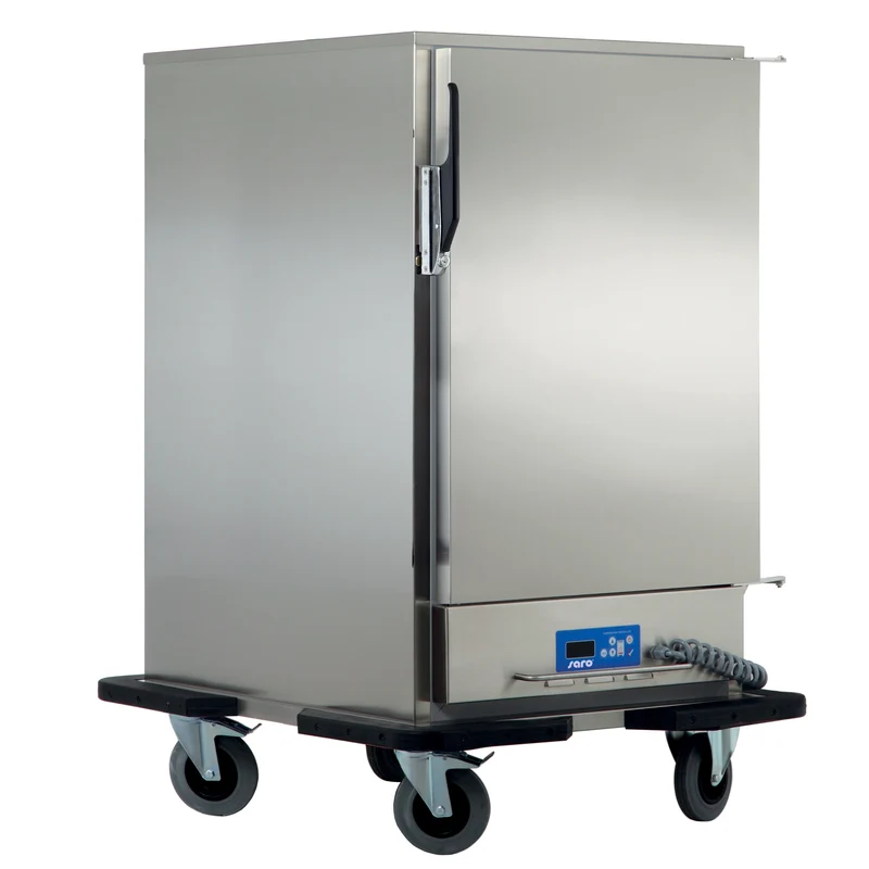 SARO Beheizter Bankettwagen Modell BW-5