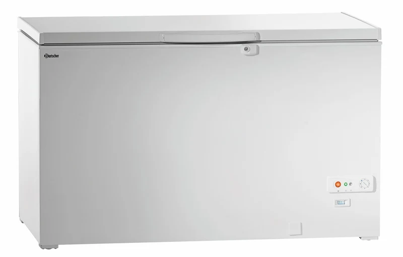 Bartscher Tiefkühltruhe 391-W