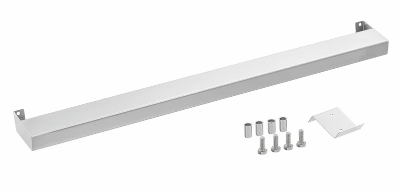 Bartscher Küchen-Reling 900-800