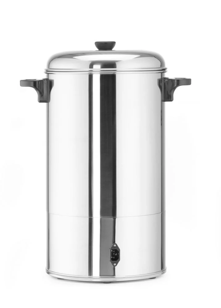 Kaffee-Perkolator, einwandig