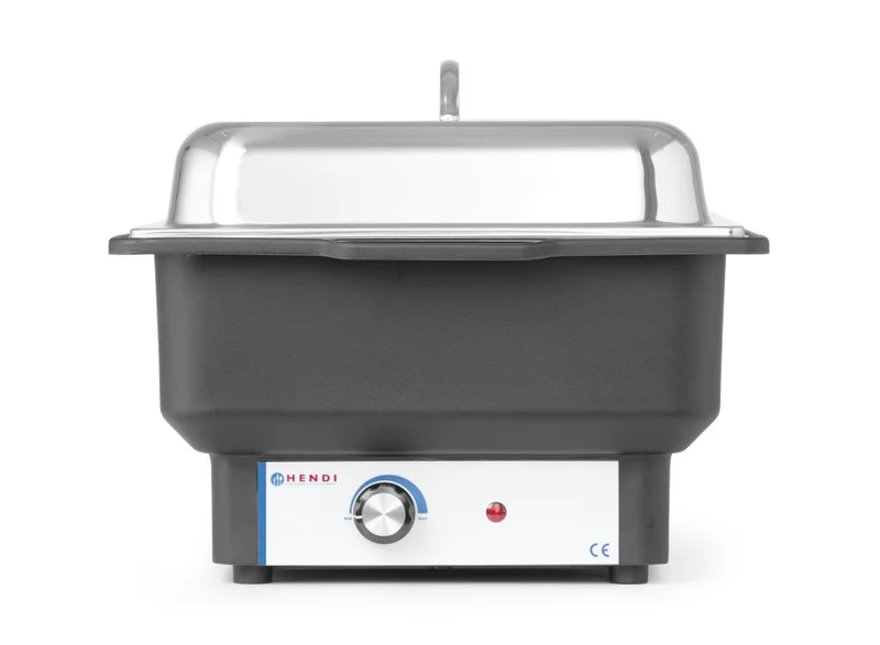 Chafing Dish Tellano, elektrisch