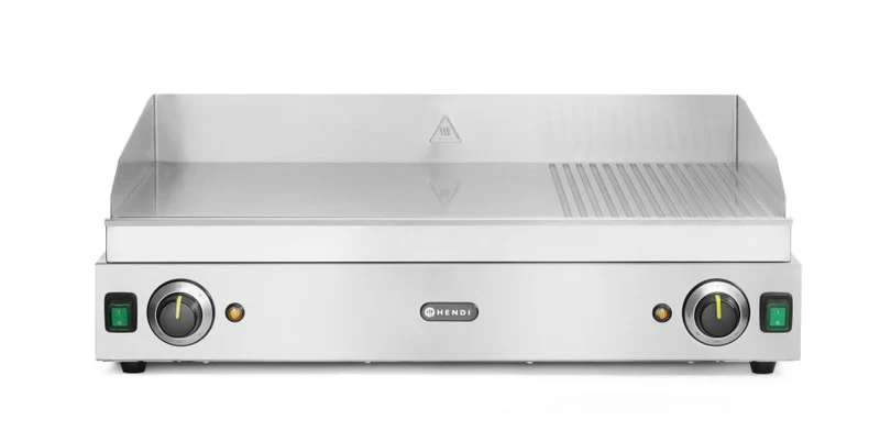Grillplatte Profi Line
