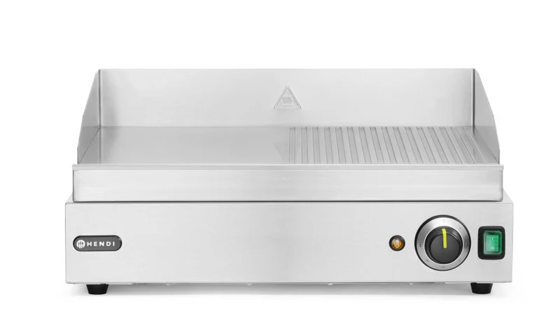 Grillplatte Profi Line