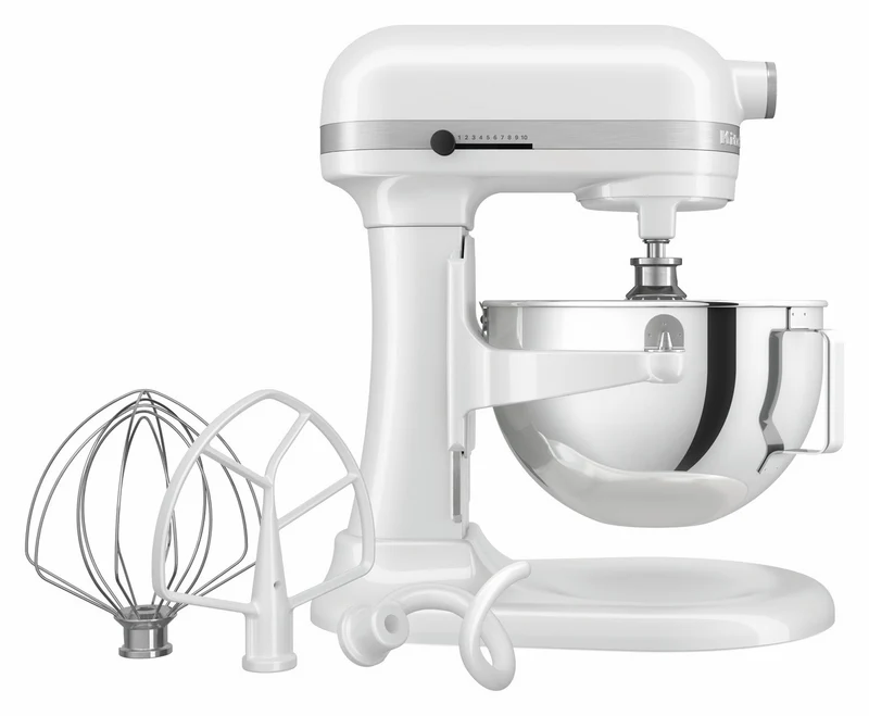 Bartscher KitchenAid 5KSM55SXX 5,2L