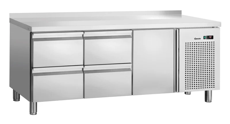 Bartscher Kühltisch S4T1-150 MA