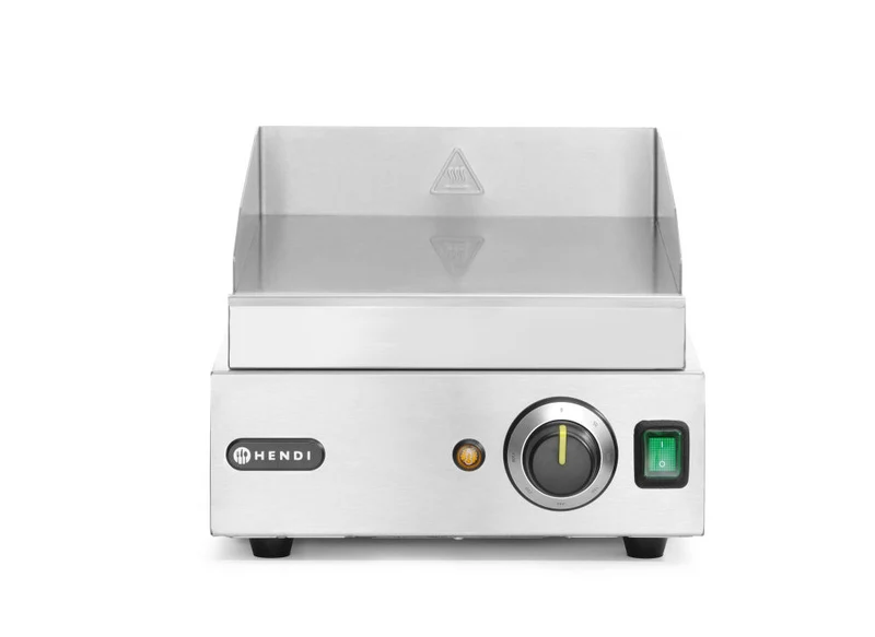 Grillplatte Profi Line