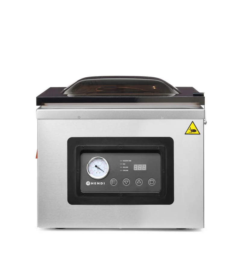 Vakuum Kammer Maschine Profi Line 410