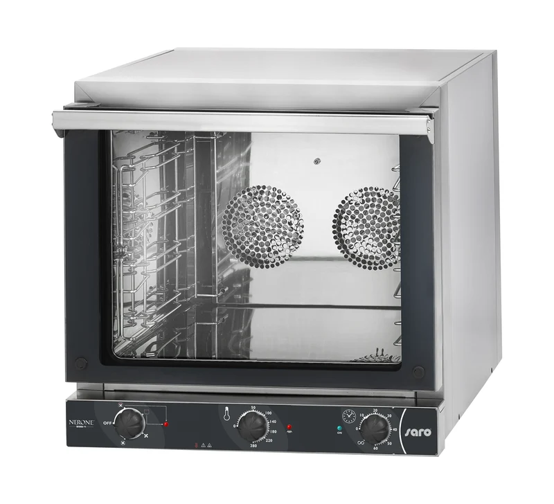 SARO Heißluftofen mit Grill Modell EKO 595