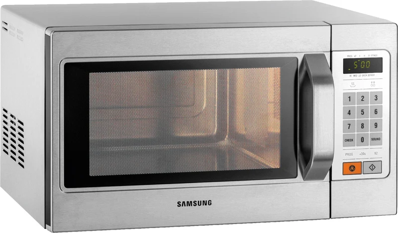 Saro SAMSUNG Mikrowelle Modell CM 1089 A