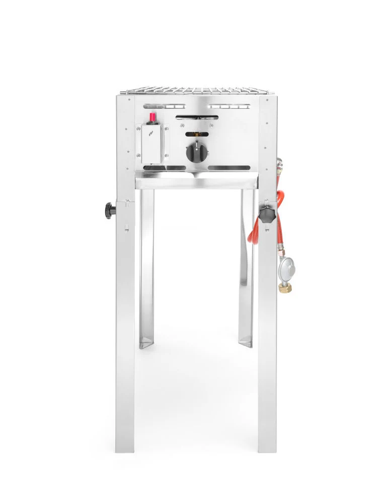 Grill-Master Mini