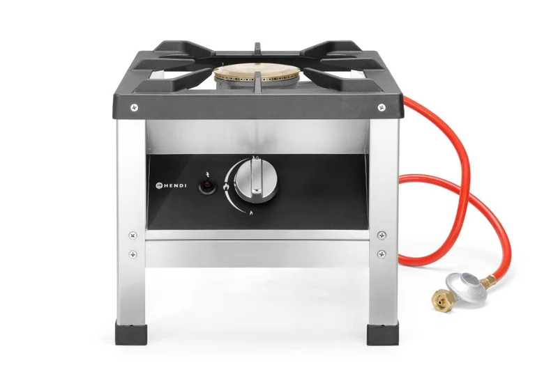 Hockerkocher Kitchen Line