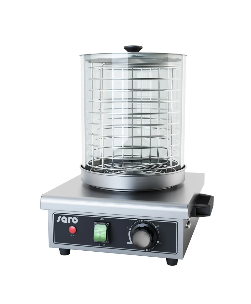 SARO Hot-Dog-Maker Modell HW 1