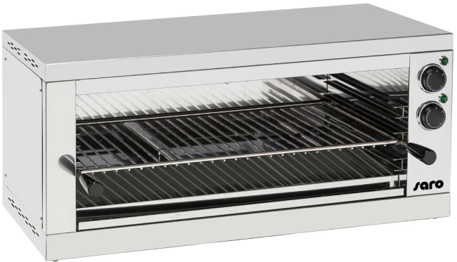 SARO Salamander Modell ORPHEUS