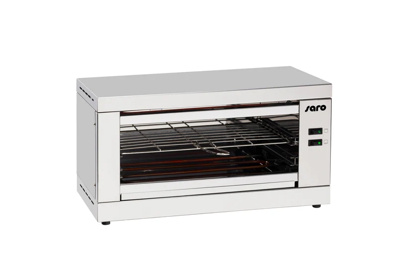 SARO Toaster Modell CIVAS