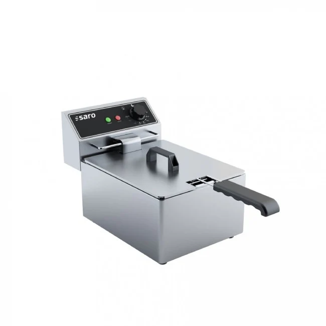 SARO Fritteuse Modell EF 6