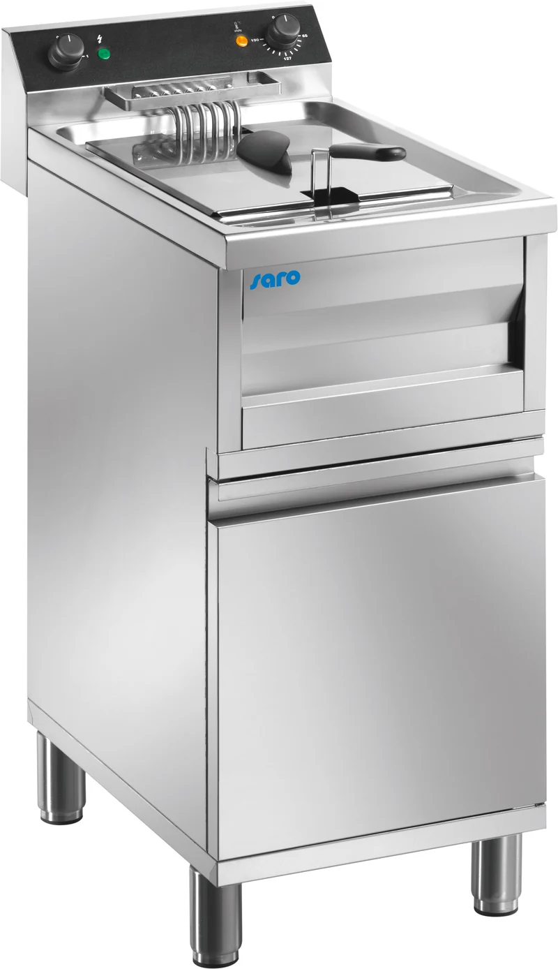 SARO Fritteuse Modell GASTROLINE 12VS