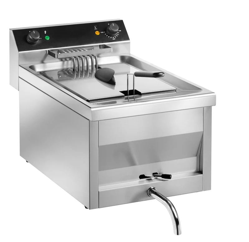 SARO Fritteuse Tischmodell GASTROLINE 12V