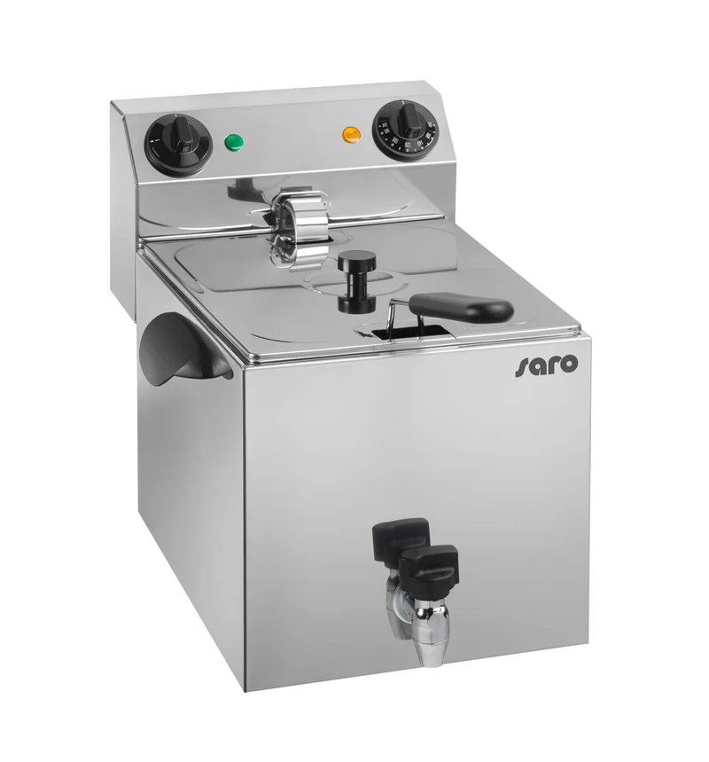 SARO Fritteuse Modell PROFRI 10