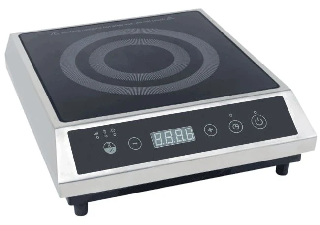 INDUKTIONSHERD 2700W