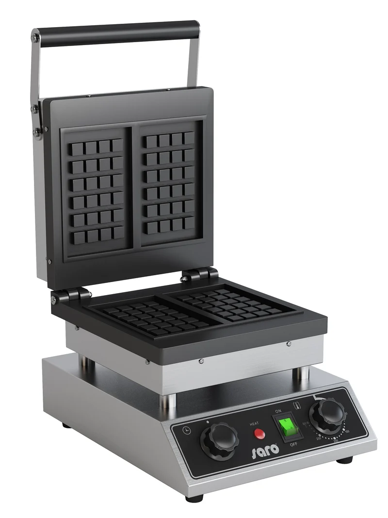 SARO Waffeleisen Modell ATRIA