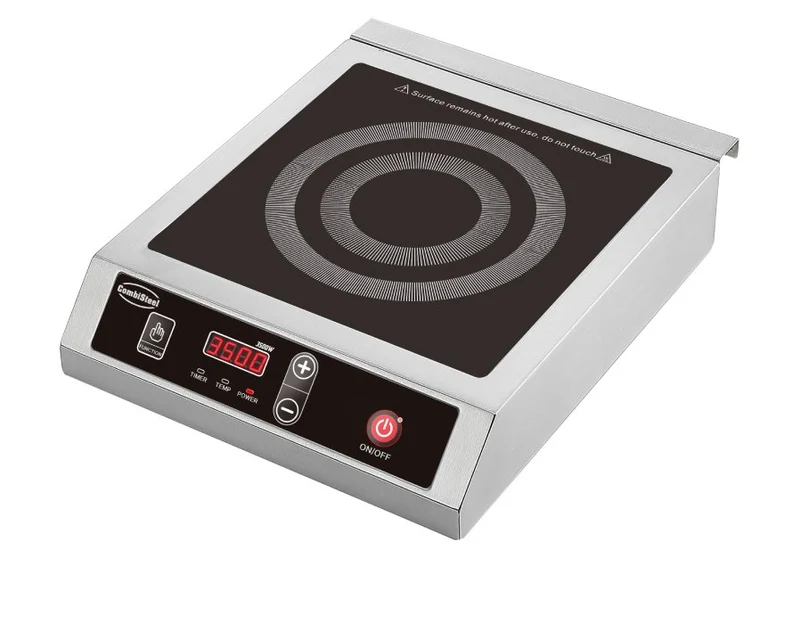 INDUKTIONSHERD 3500W