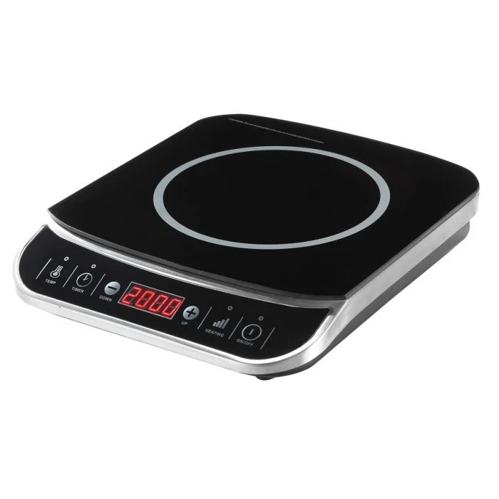INDUKTIONSHERD 2000W