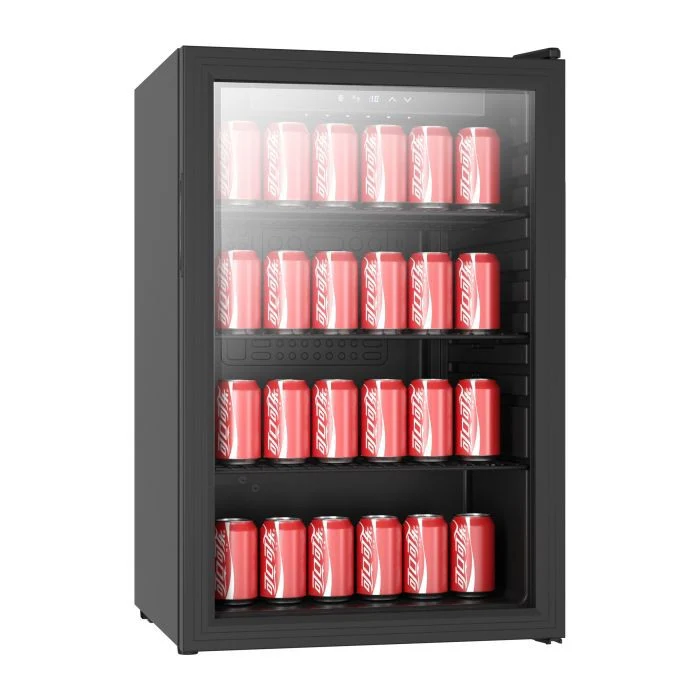 Kühlschrank Tischmodell 115 Liter