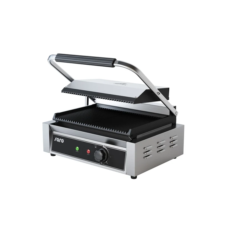 SARO Kontaktgrill Modell PG 1 B