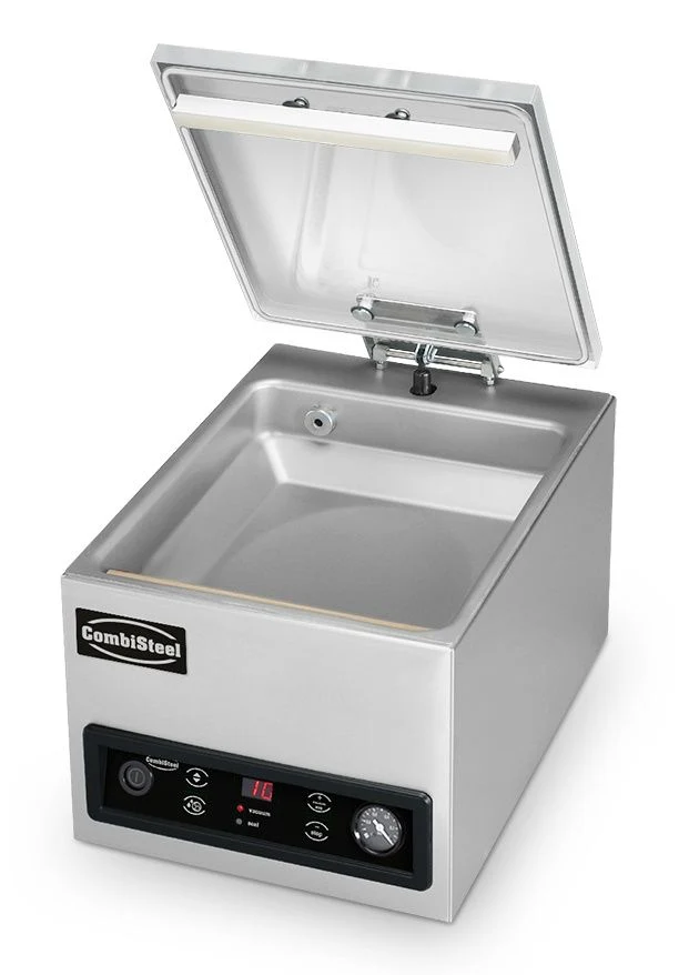 VAKUUMMASCHINE SMOOTH MINI