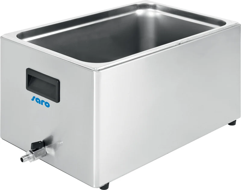 SARO Isolierter Sous-Vide Kessel Modell SV K 28