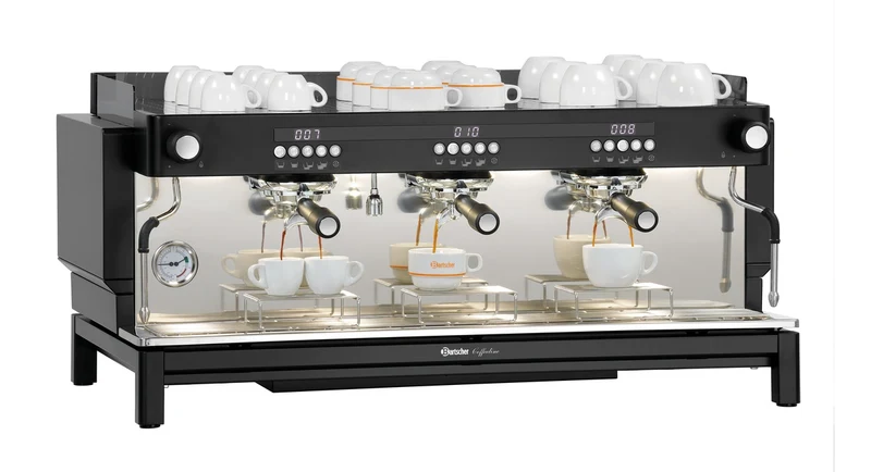 Bartscher Kaffeemaschine Coffeeline B30